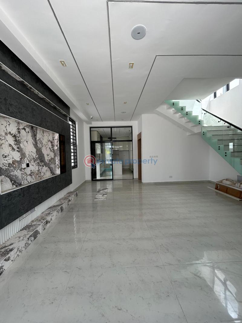 4 bedroom Terraced Duplex For Sale Lekki Lagos - 3