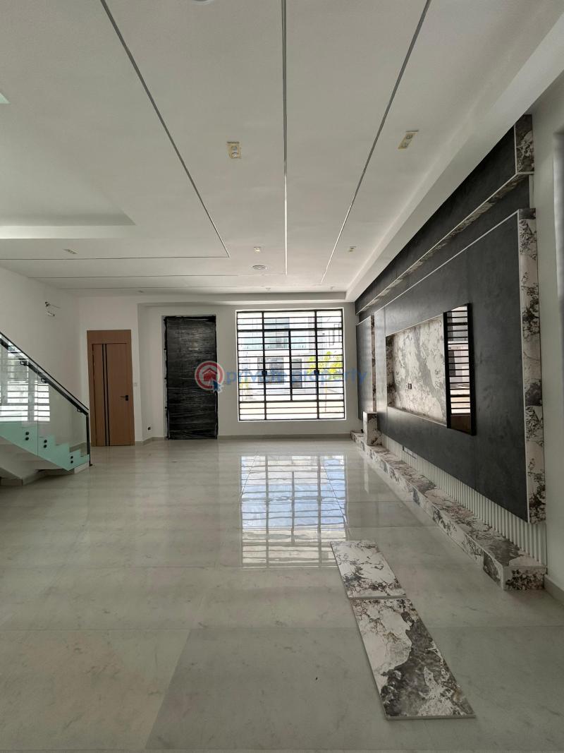 4 bedroom Terraced Duplex For Sale Lekki Lagos - 2