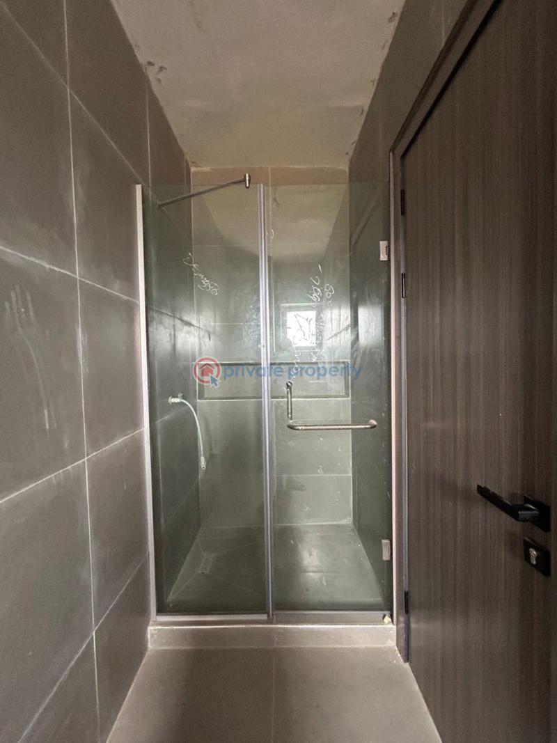 4 bedroom Terraced Duplex For Sale Lekki Lagos - 1