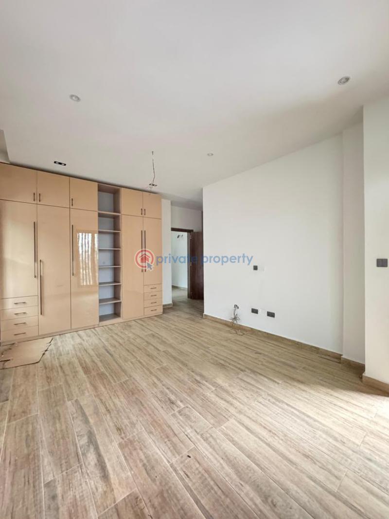 4 bedroom Terraced Duplex For Sale Magodo Phase 2 Isheri North Ojodu Lagos - 4