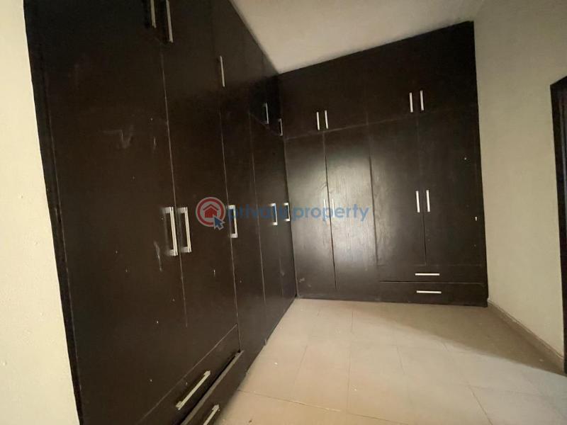 4 bedroom terrace duplex with bq in maitama - 1 4 bedroom Terraced Duplex For Sale Maitama Abuja Phase 1  - 1