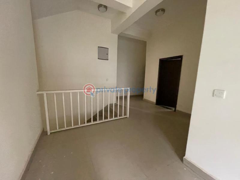 4 bedroom terrace duplex with bq in maitama - 5 4 bedroom Terraced Duplex For Sale Maitama Abuja Phase 1  - 5