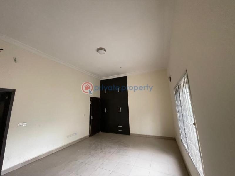 4 bedroom terrace duplex with bq in maitama - 9 4 bedroom Terraced Duplex For Sale Maitama Abuja Phase 1  - 9