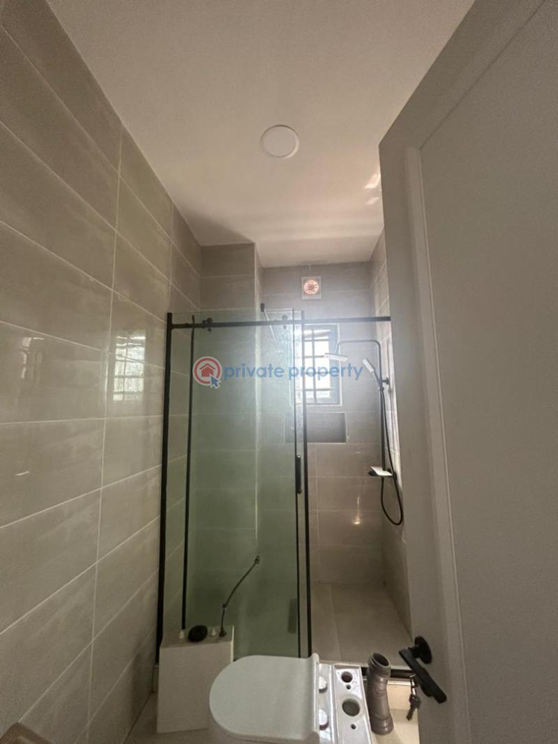 4 bedroom Terraced Duplex For Rent Oniru Victoria Island Lagos - 5