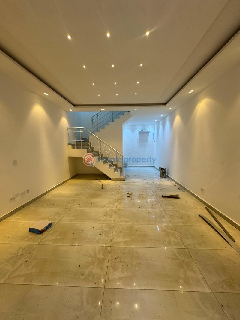 4 bedroom Terraced Duplex For Rent Oniru Victoria Island Lagos - 7