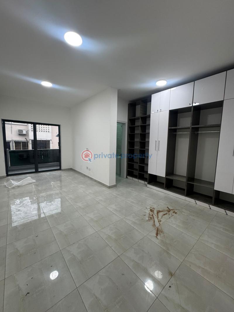 4 bedroom Terraced Duplex For Rent Oniru Victoria Island Lagos - 4