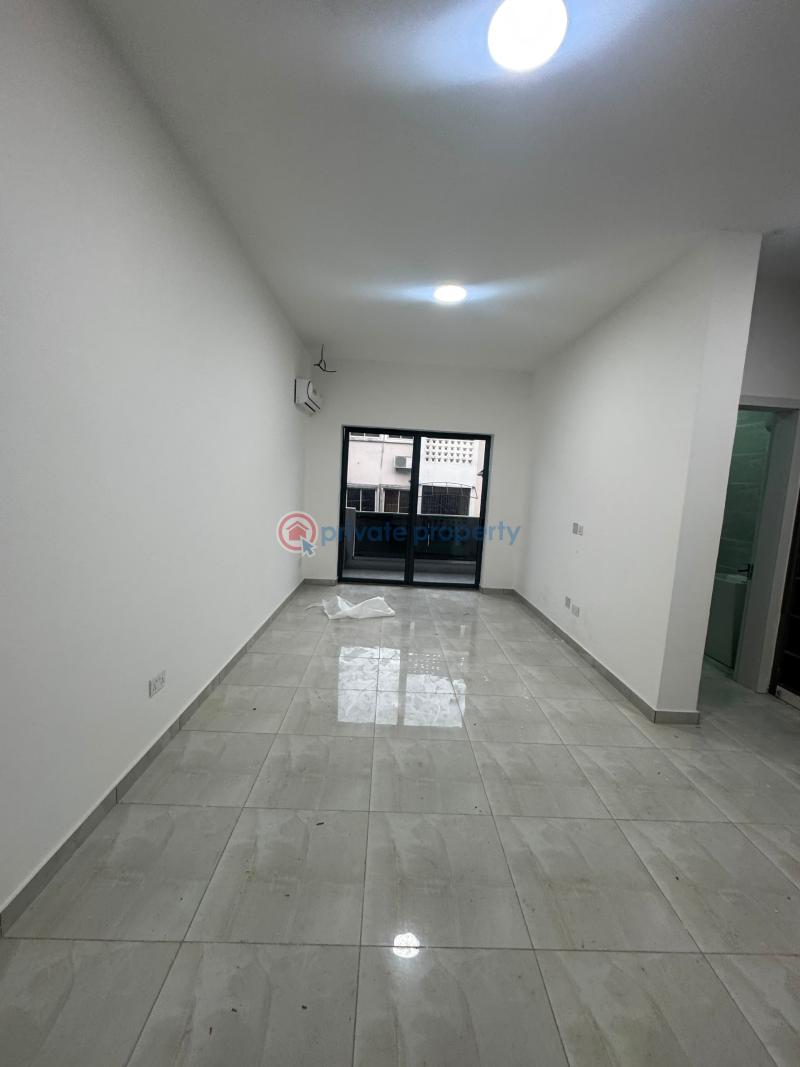 4 bedroom Terraced Duplex For Rent Oniru Victoria Island Lagos - 3