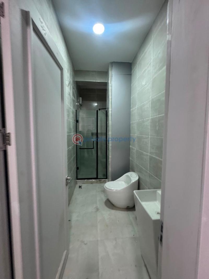 4 bedroom Terraced Duplex For Rent Oniru Victoria Island Lagos - 2
