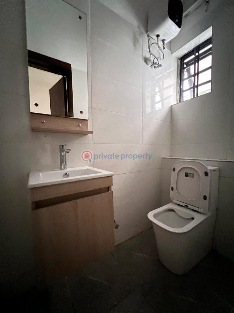 4 bedroom terrace duplex with bq in orchid lekki - 5 4 bedroom Terrace For Sale Orchid Lekki Lekki Phase 2 Lagos - 5