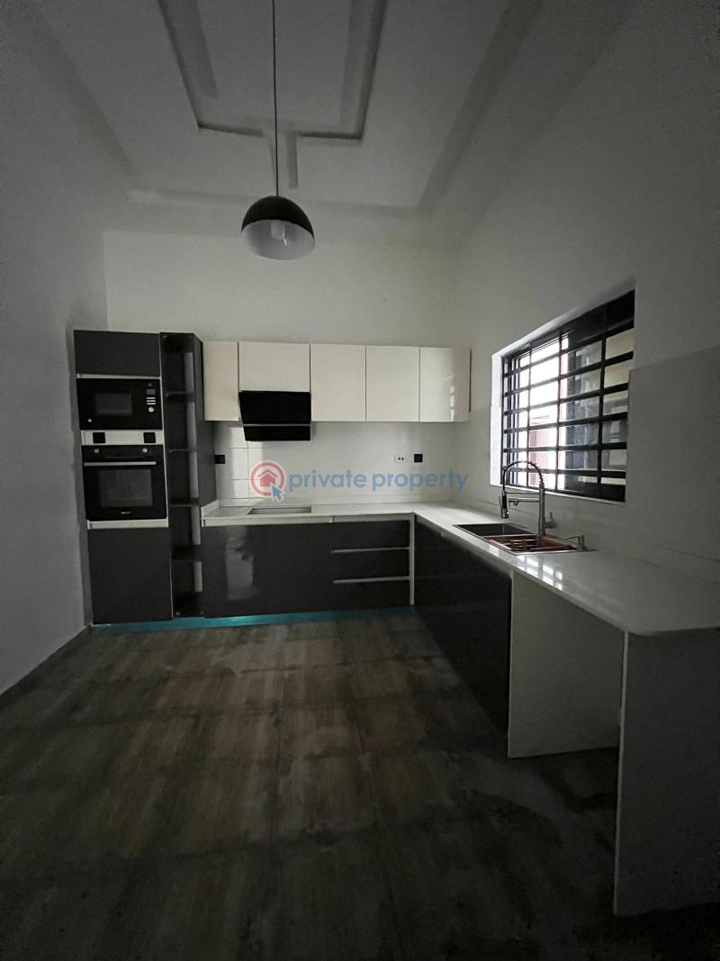 4 bedroom terrace duplex with bq in orchid lekki - 10 4 bedroom Terrace For Sale Orchid Lekki Lekki Phase 2 Lagos - 10