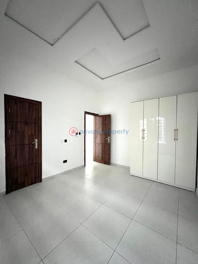 4 bedroom terrace duplex with bq in orchid lekki - 7 4 bedroom Terrace For Sale Orchid Lekki Lekki Phase 2 Lagos - 7