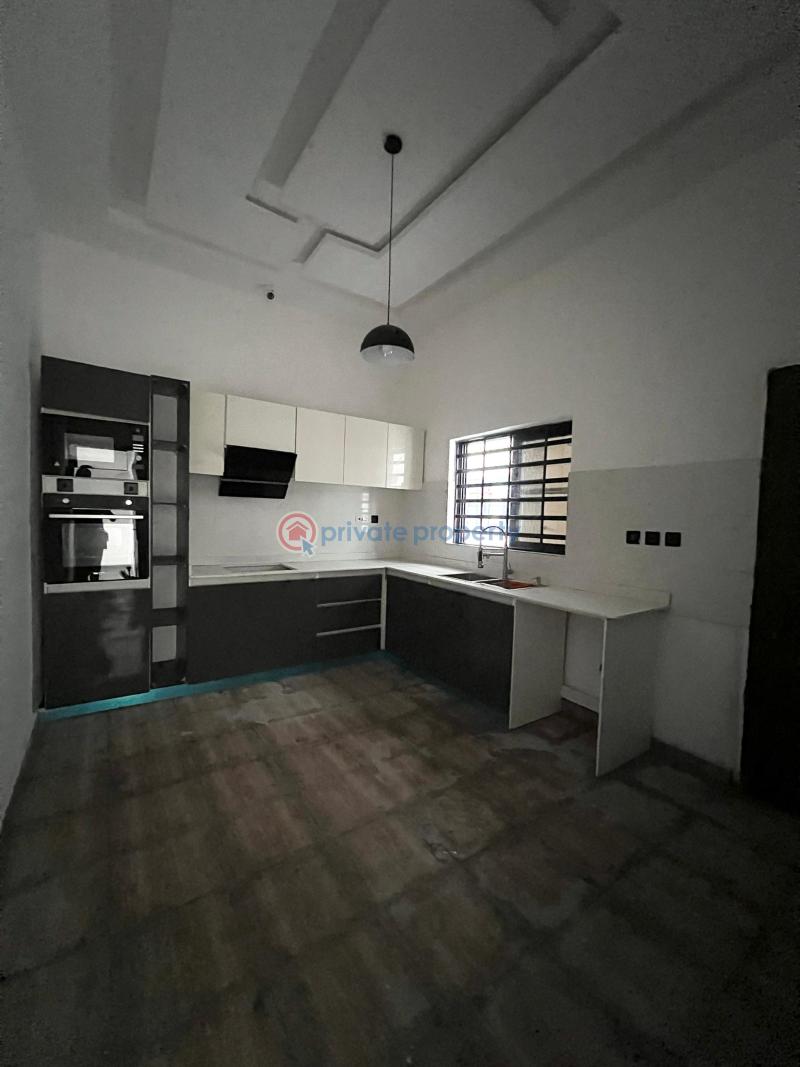 4 bedroom terrace duplex with bq in orchid lekki - 3 4 bedroom Terrace For Sale Orchid Lekki Lekki Phase 2 Lagos - 3