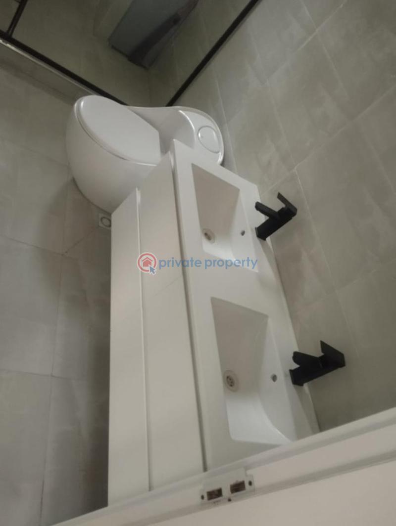 4 bedroom Terraced Duplex For Rent Victoria Island Lagos - 8