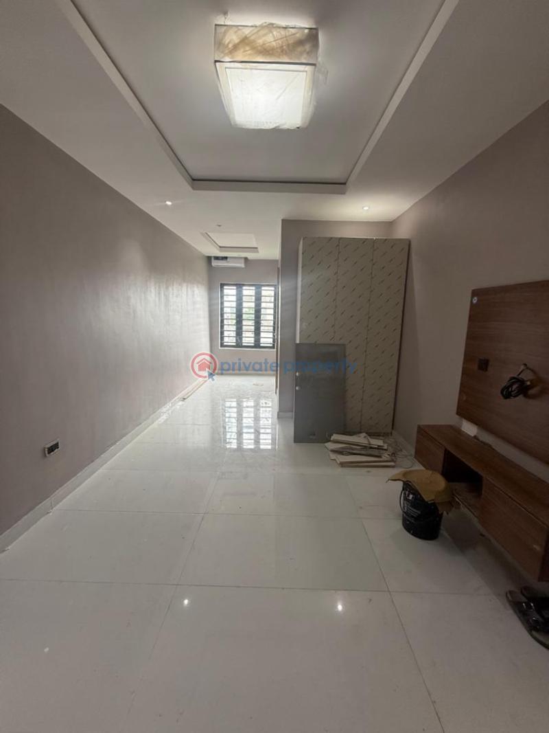 4 bedroom Terraced Duplex For Sale Victoria Island Lagos - 4