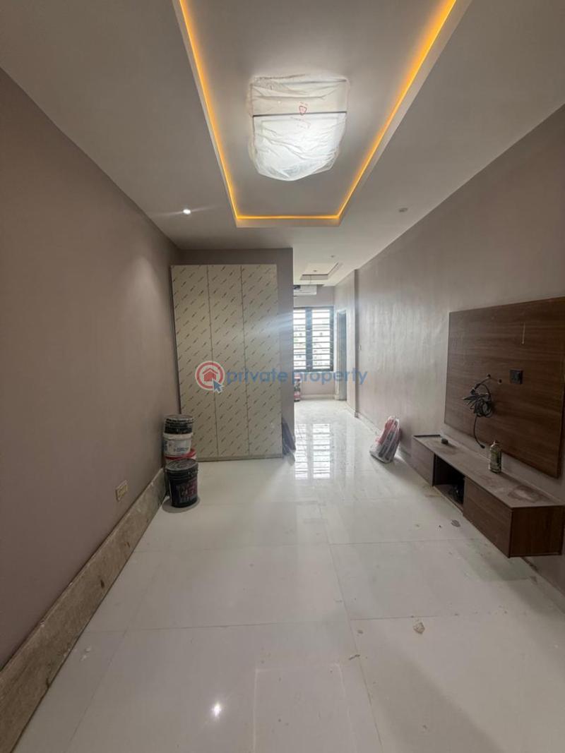 4 bedroom Terraced Duplex For Sale Victoria Island Lagos - 5