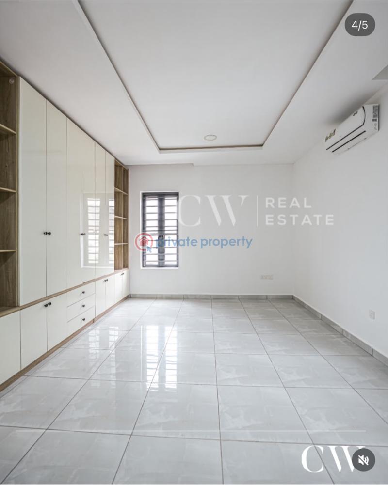 4 bedroom Terraced Duplex For Rent Victoria Island Lagos - 2