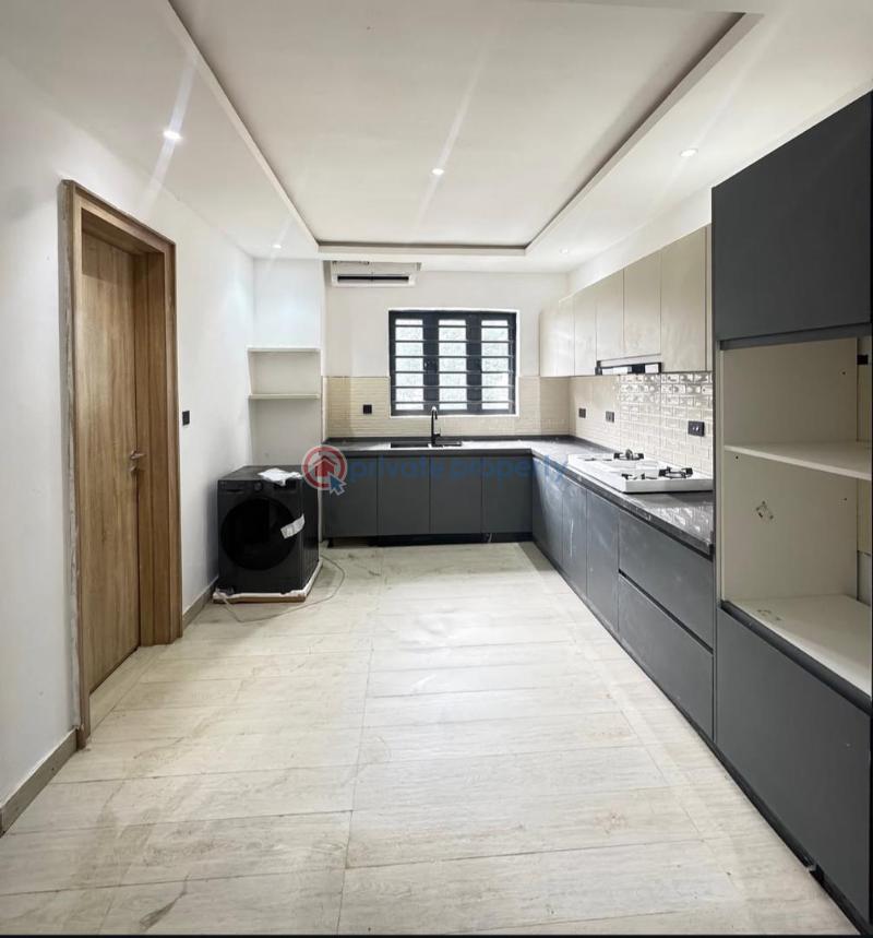 4 bedroom Terraced Duplex For Sale Victoria Island Lagos - 3