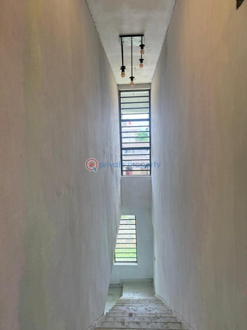 4 bedroom Terraced Duplex For Sale Victoria Island Lagos - 3