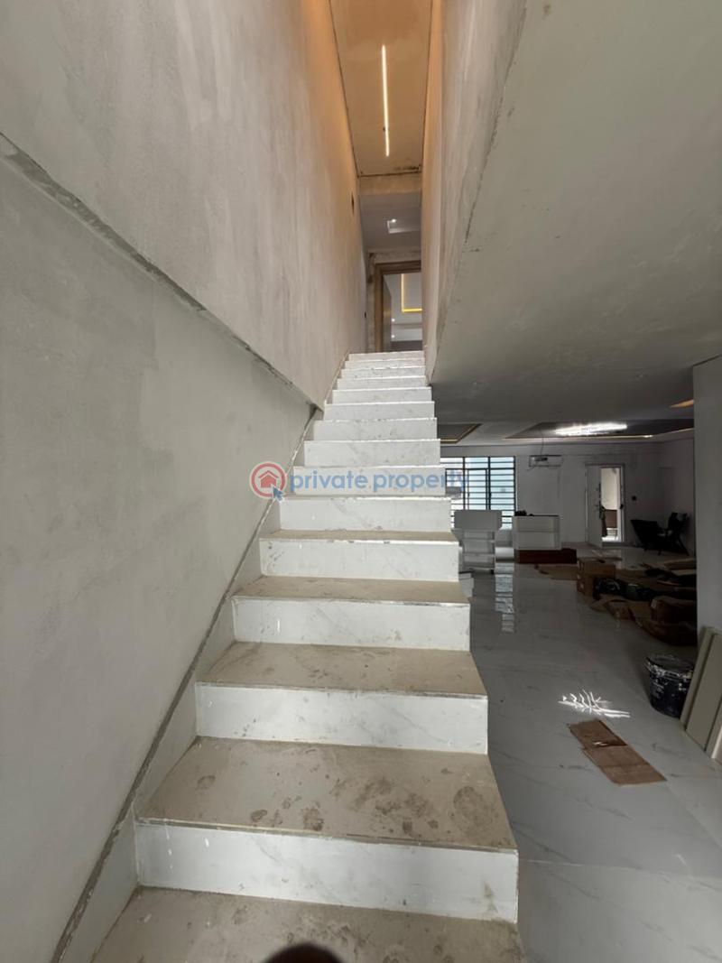 4 bedroom Terraced Duplex For Sale Victoria Island Lagos - 9