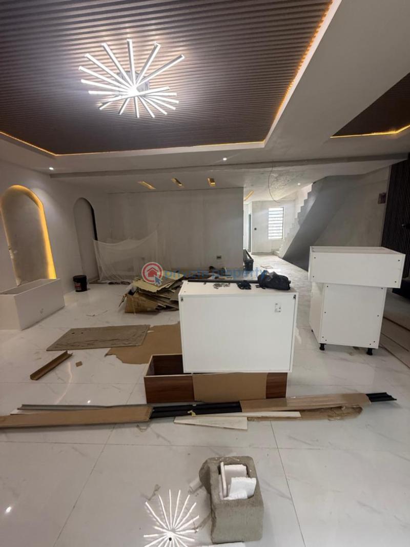 4 bedroom Terraced Duplex For Sale Victoria Island Lagos - 11