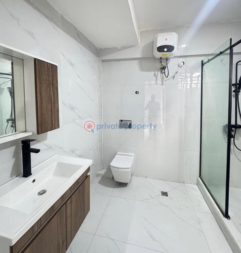4 bedroom Terraced Duplex For Sale Victoria Island Lagos - 8