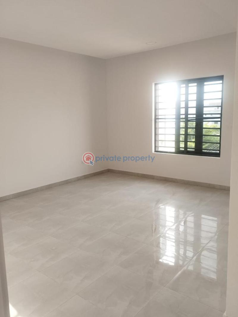 4 bedroom Terraced Duplex For Rent Victoria Island Lagos - 5