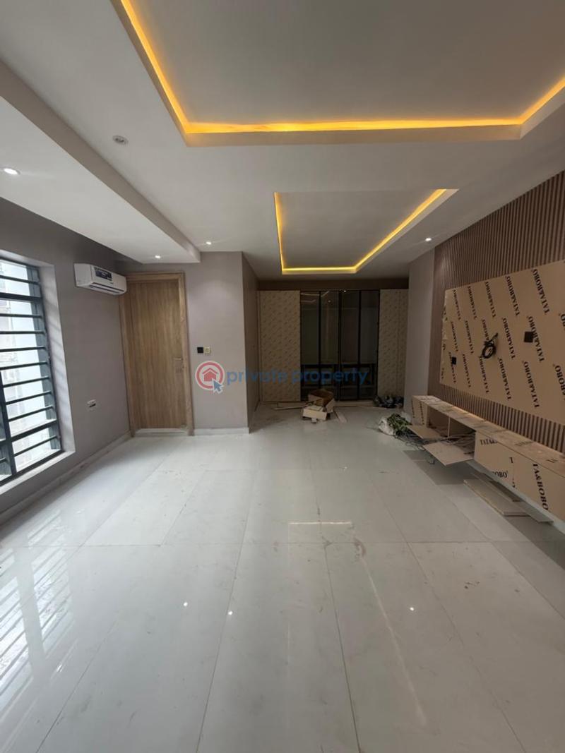 4 bedroom Terraced Duplex For Sale Victoria Island Lagos - 8