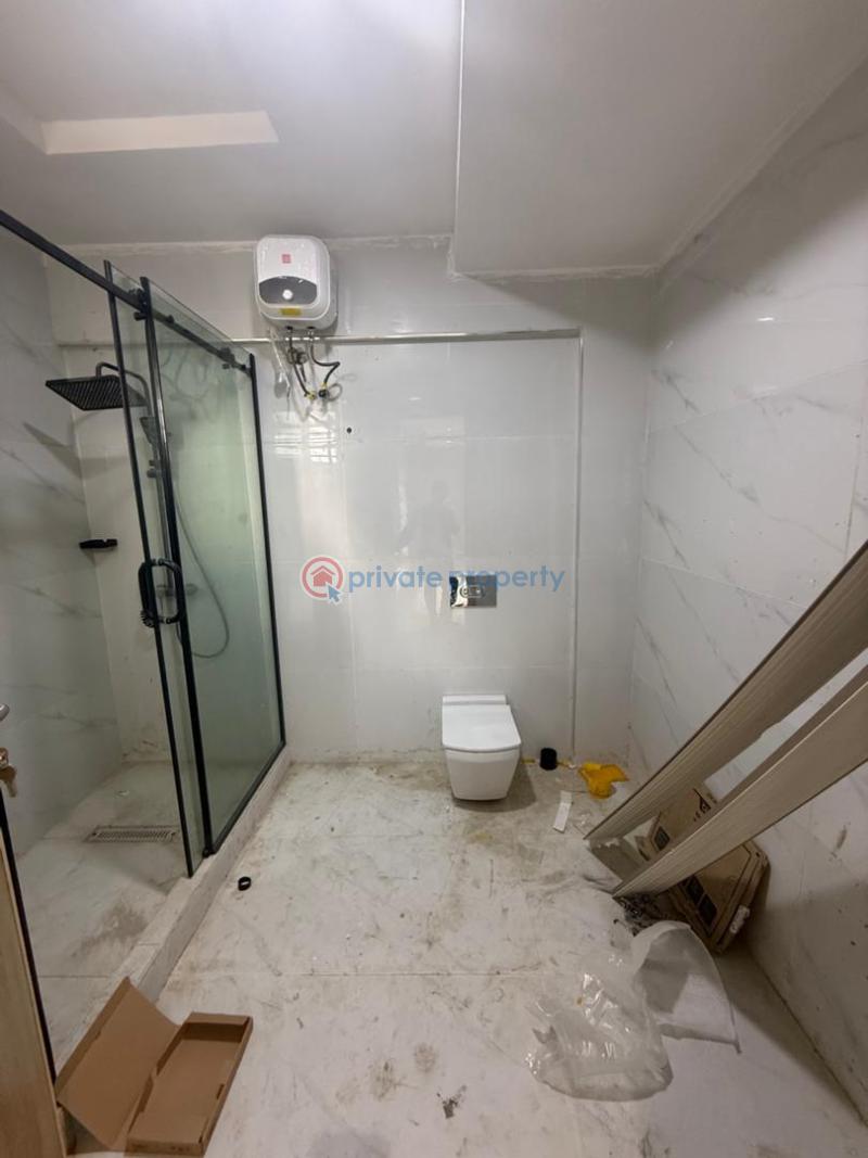 4 bedroom Terraced Duplex For Sale Victoria Island Lagos - 7