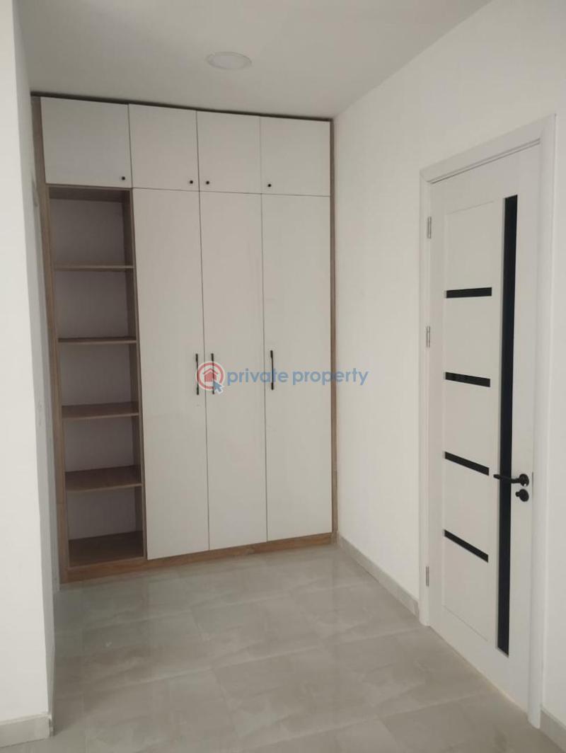 4 bedroom Terraced Duplex For Rent Victoria Island Lagos - 4