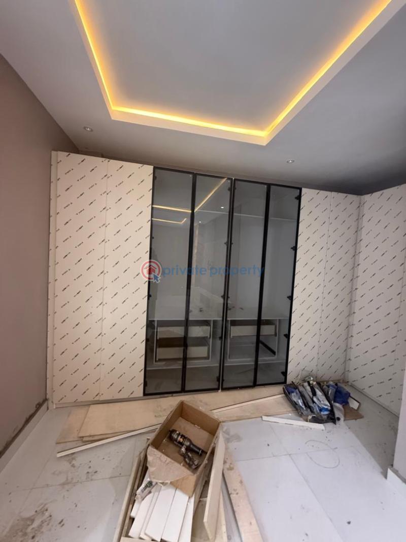 4 bedroom Terraced Duplex For Sale Victoria Island Lagos - 6