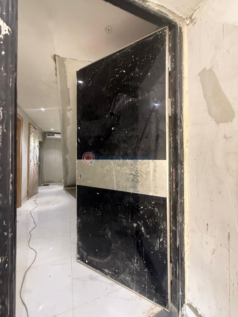 4 bedroom Terraced Duplex For Sale Victoria Island Lagos - 2