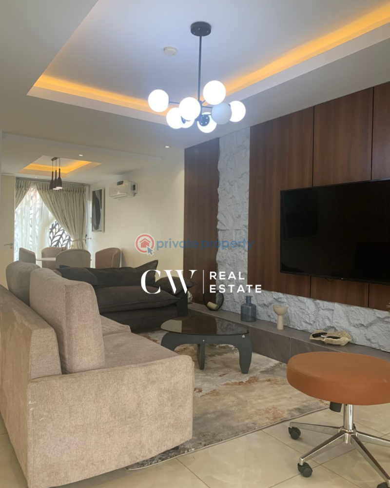 4 bedroom Terraced Duplex For Rent Oniru Victoria Island Lagos - 0