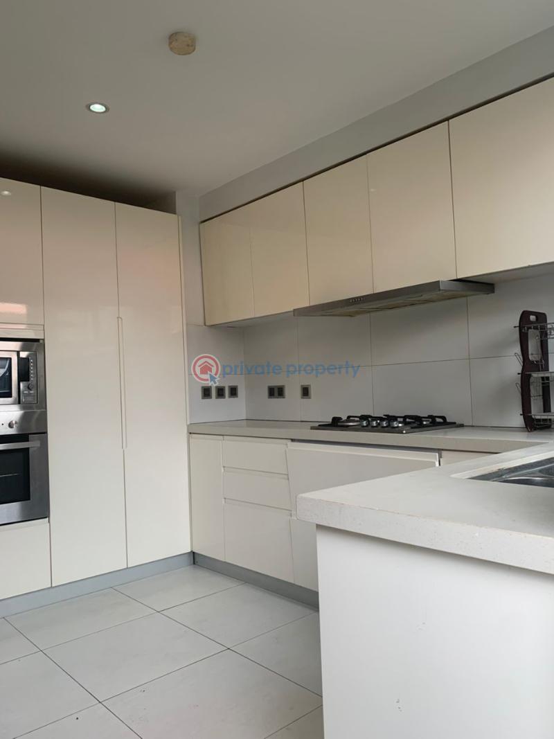 4 bedroom Terraced Duplex For Rent Oniru Victoria Island Lagos - 3