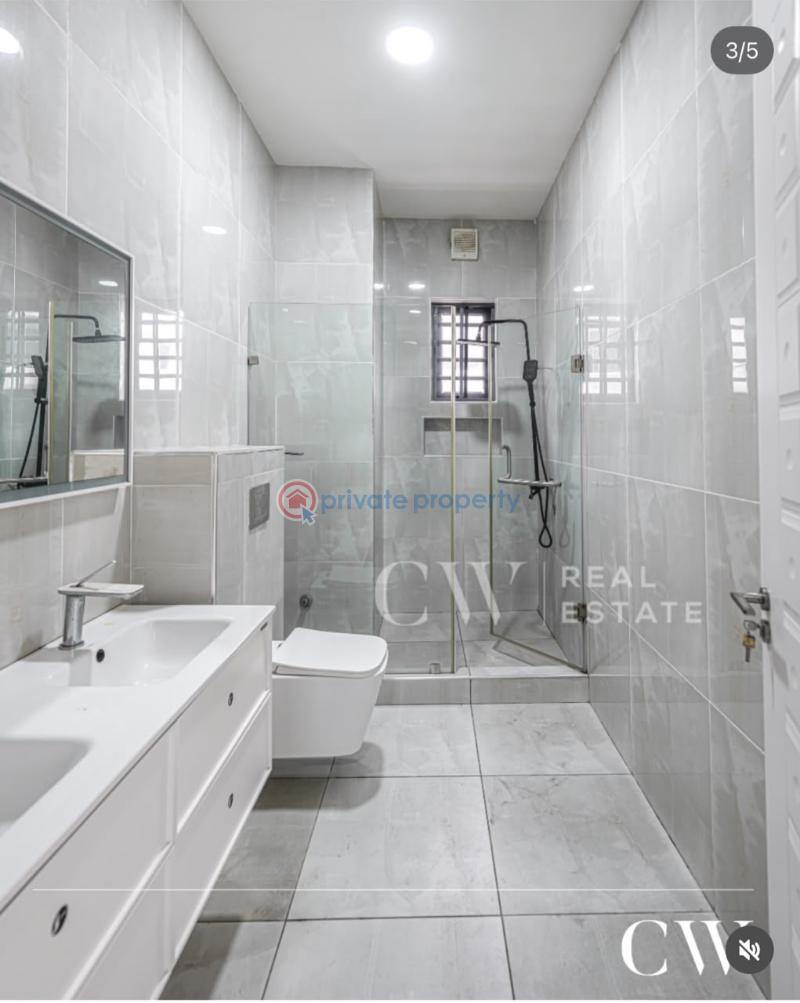 4 bedroom Terraced Duplex For Rent Victoria Island Lagos - 1