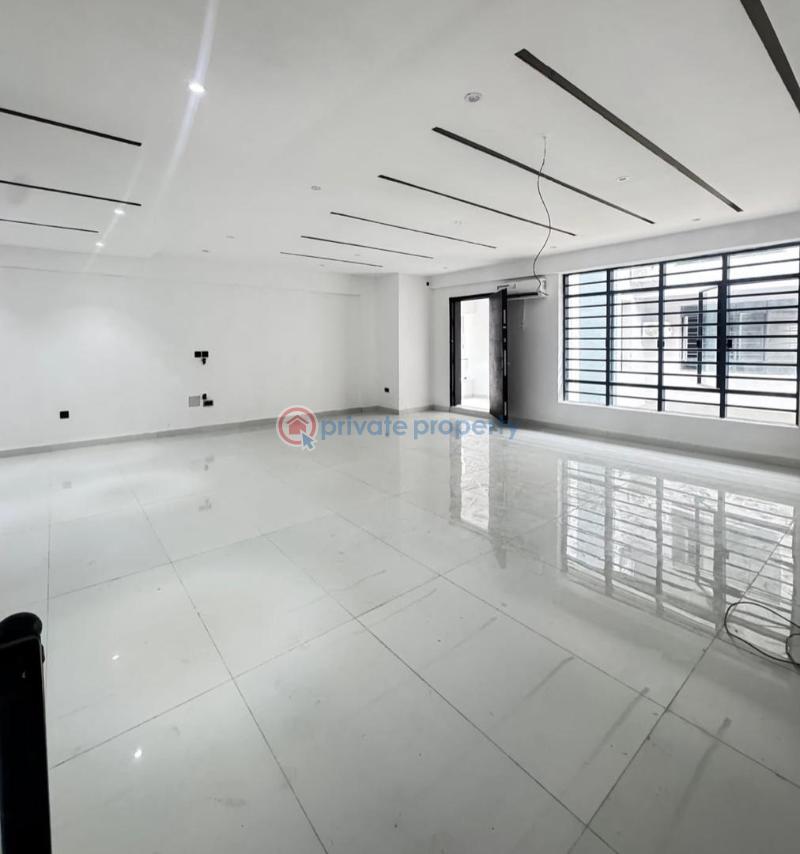 4 bedroom Terraced Duplex For Sale Victoria Island Lagos - 2