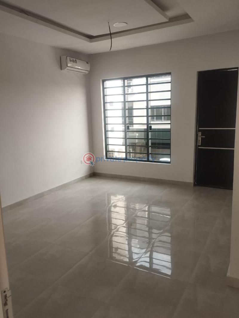 4 bedroom Terraced Duplex For Rent Victoria Island Lagos - 2