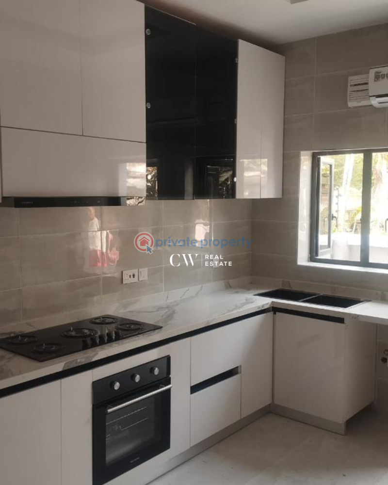 4 bedroom Terraced Duplex For Rent Victoria Island Lagos - 0