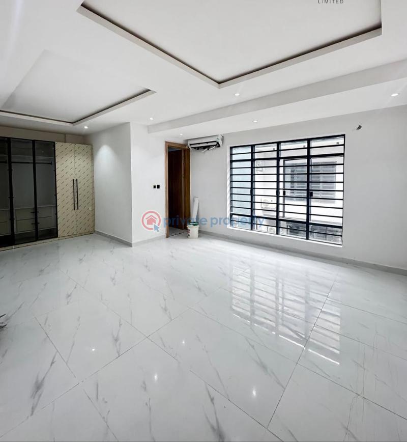 4 bedroom Terraced Duplex For Sale Victoria Island Lagos - 6