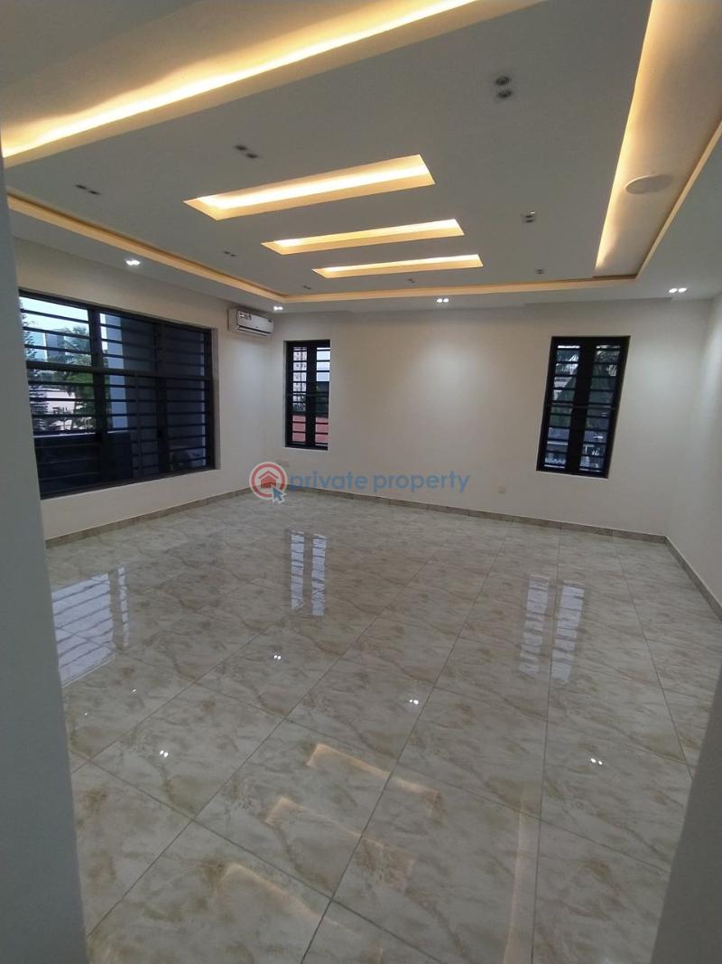 4 bedroom Terraced Duplex For Sale Victoria Island Lagos - 7