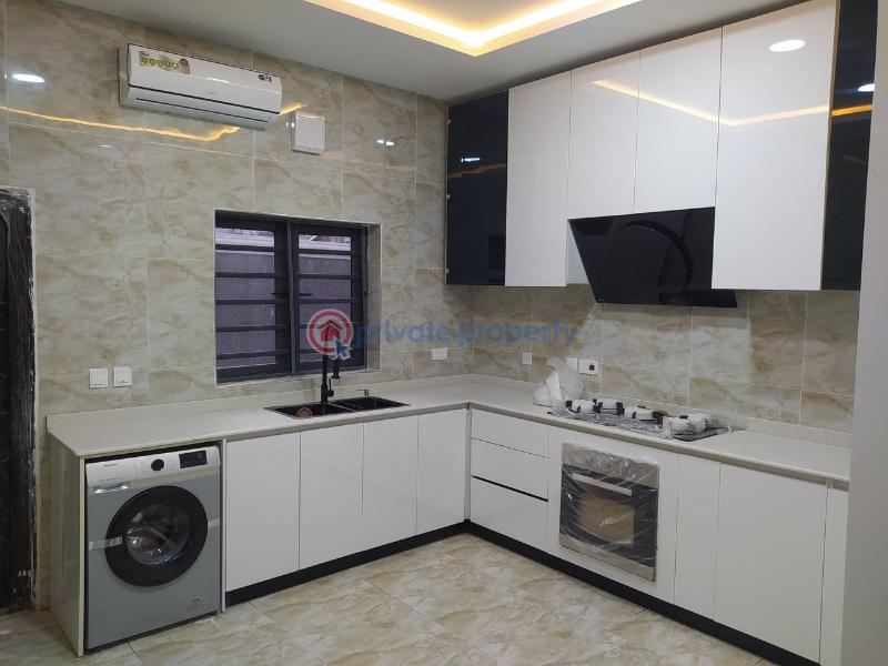 4 bedroom Terraced Duplex For Sale Victoria Island Lagos - 8