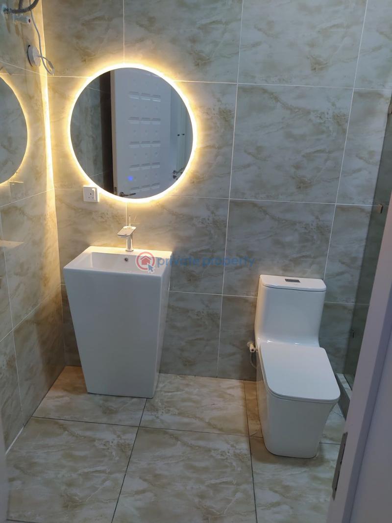 4 bedroom Terraced Duplex For Sale Victoria Island Lagos - 5