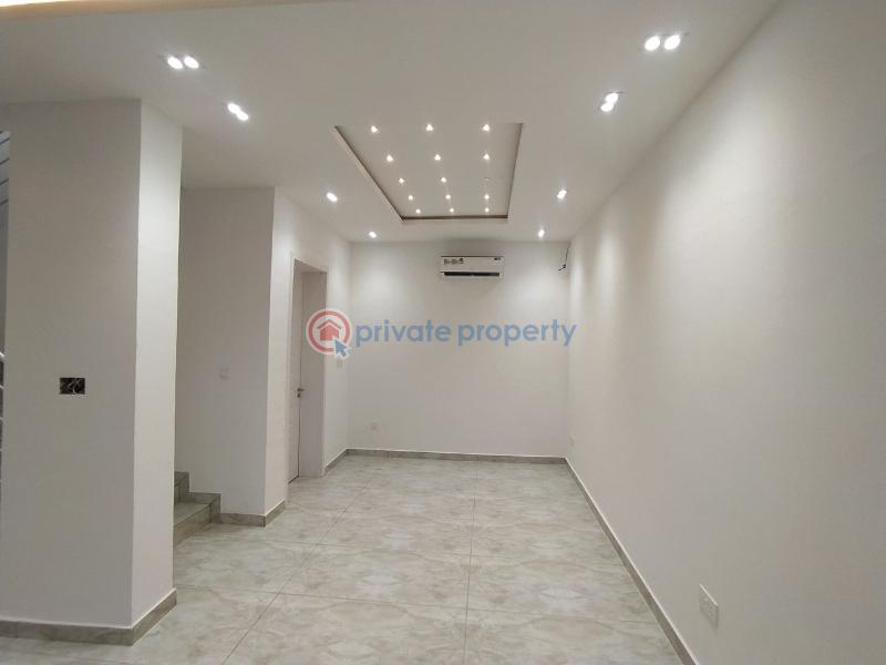 4 bedroom Terraced Duplex For Sale Victoria Island Lagos - 3