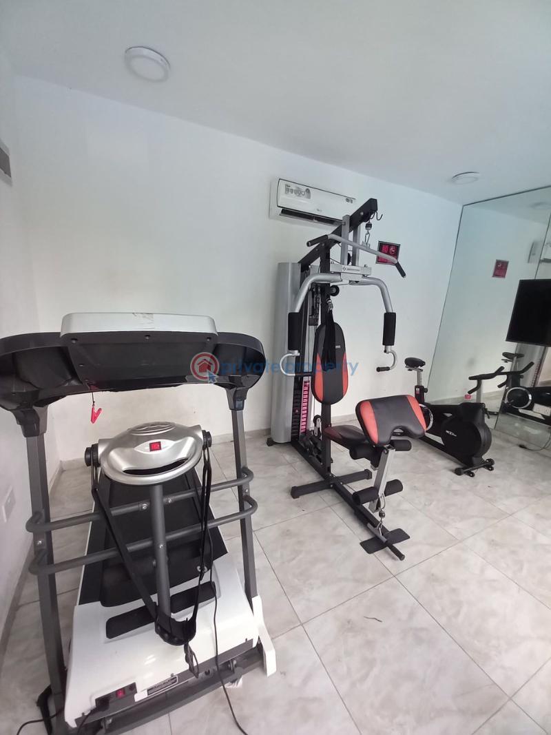 4 bedroom Terraced Duplex For Sale Victoria Island Lagos - 1