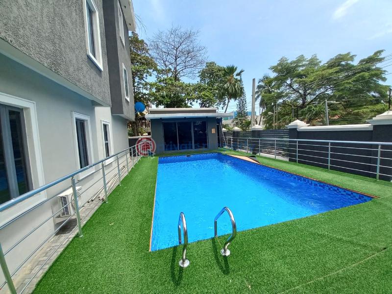 4 bedroom Terraced Duplex For Sale Victoria Island Lagos - 4