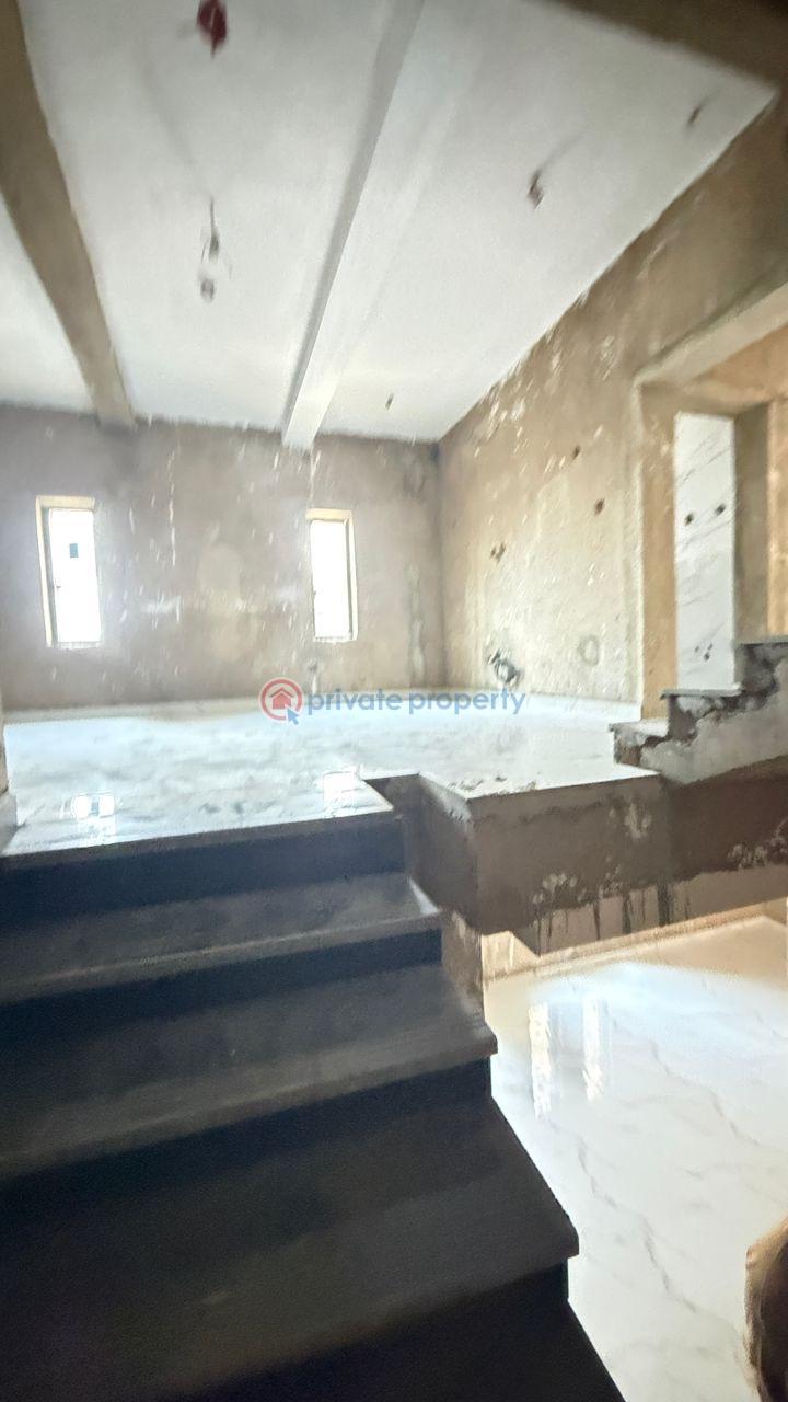 4 bedroom Terrace For Sale Guzape Abuja Phase 1  - 7
