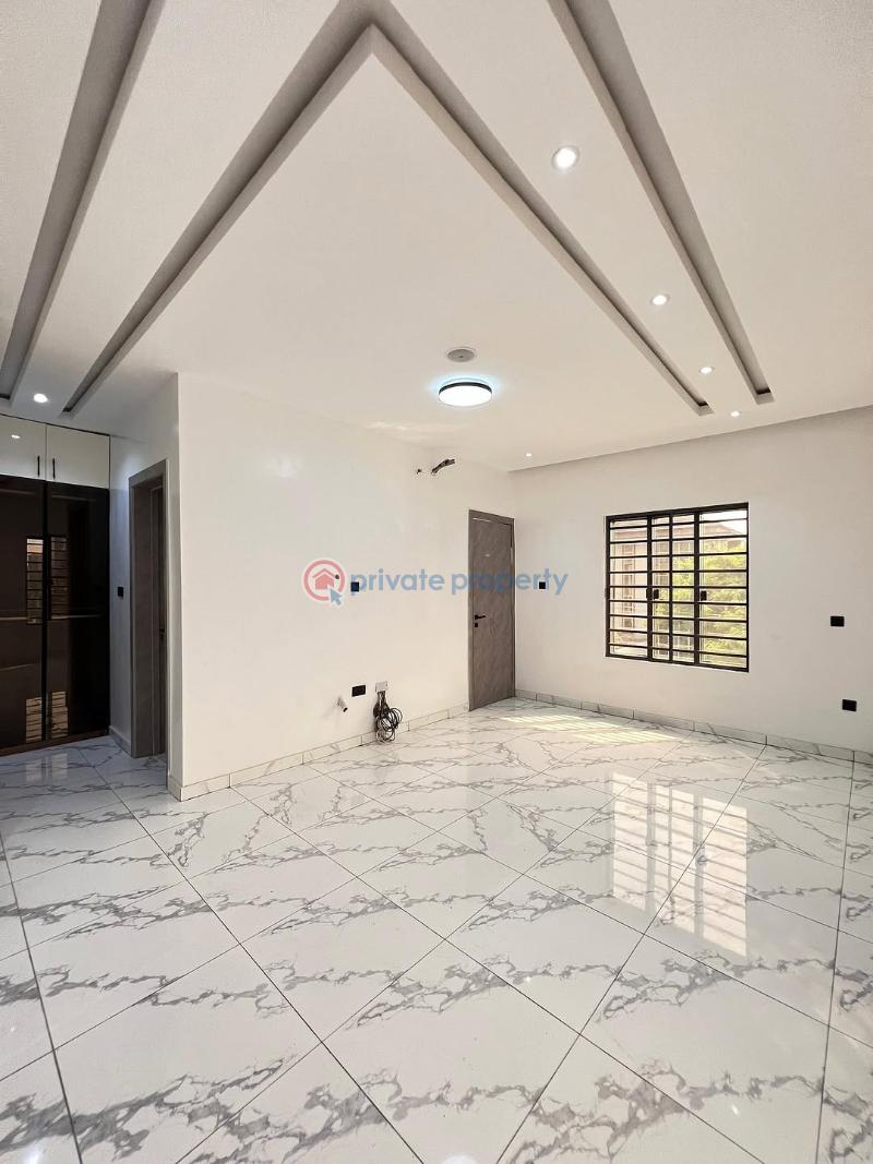 4 bedroom Terraced Duplex For Sale Lekki Phase 1 Lagos - 7