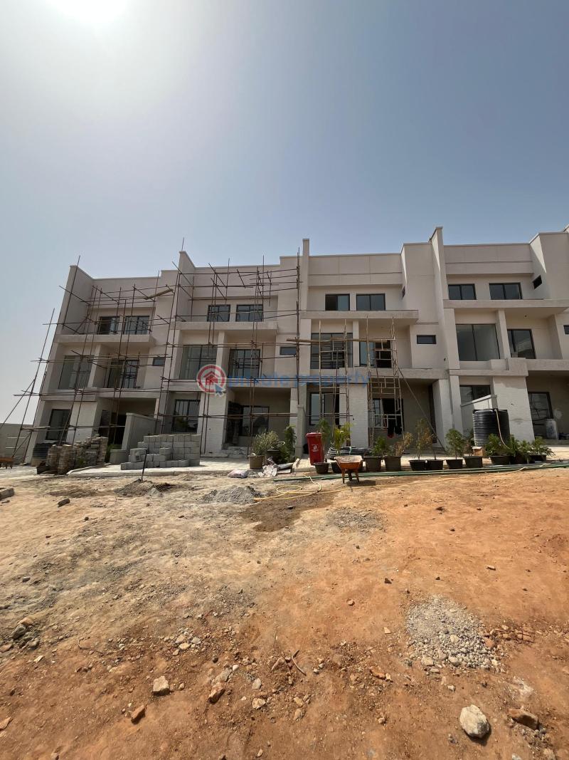 4 bedroom Terraced Duplex For Sale Maitama Abuja Phase 1  - 0