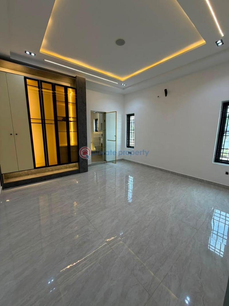 Terraced Duplex For Sale Apo Abuja Phase 2  - 2