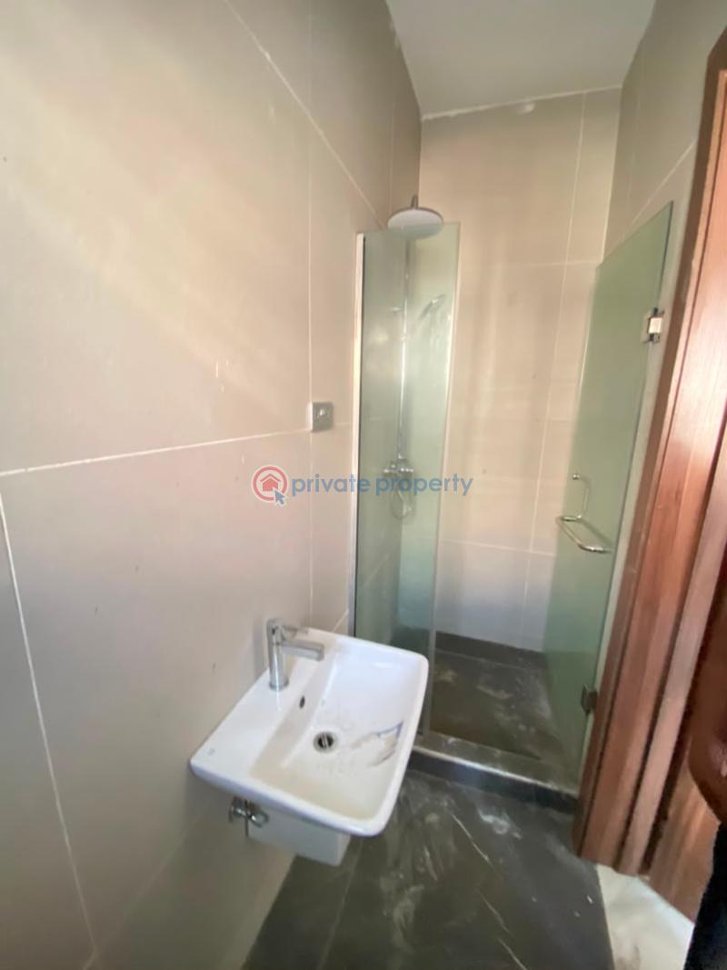 4 bedroom Terrace For Rent Ikate Elegushi Lekki Lagos - 9