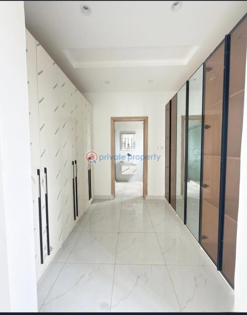 4 bedroom Terraced Duplex For Sale Ikeja GRA Lagos - 6